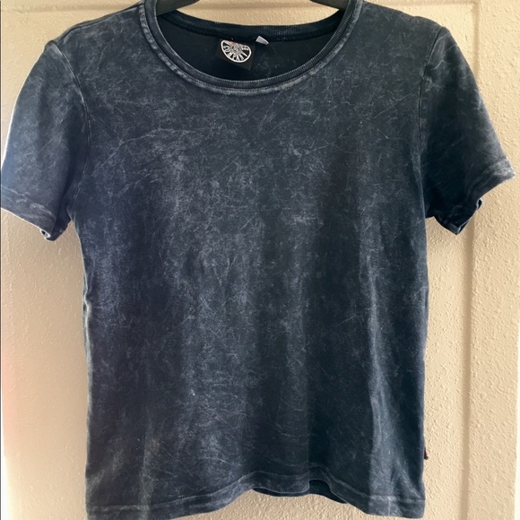 Produce Company Tops - 🌿3 for $10🌿Produce Company stonewashed tee
